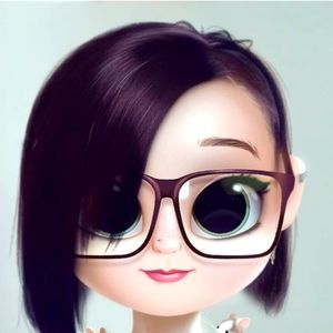 Meet your Posher, Mary!